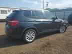 2015 BMW X3