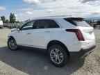 2021 CADILLAC XT5