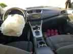 2015 NISSAN SENTRA