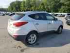 2012 HYUNDAI TUCSON
