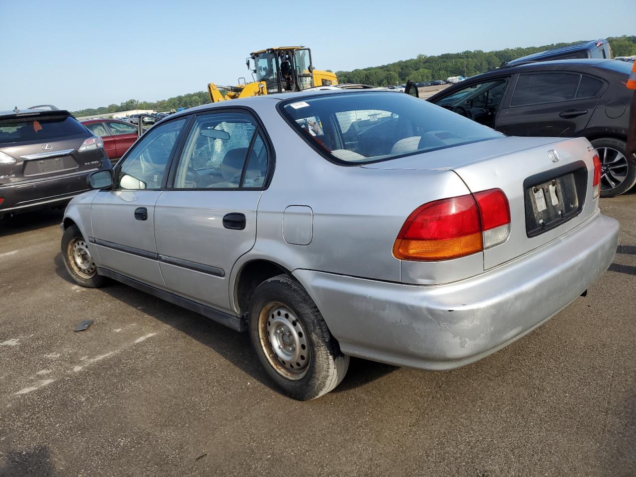 1996 HONDA CIVIC