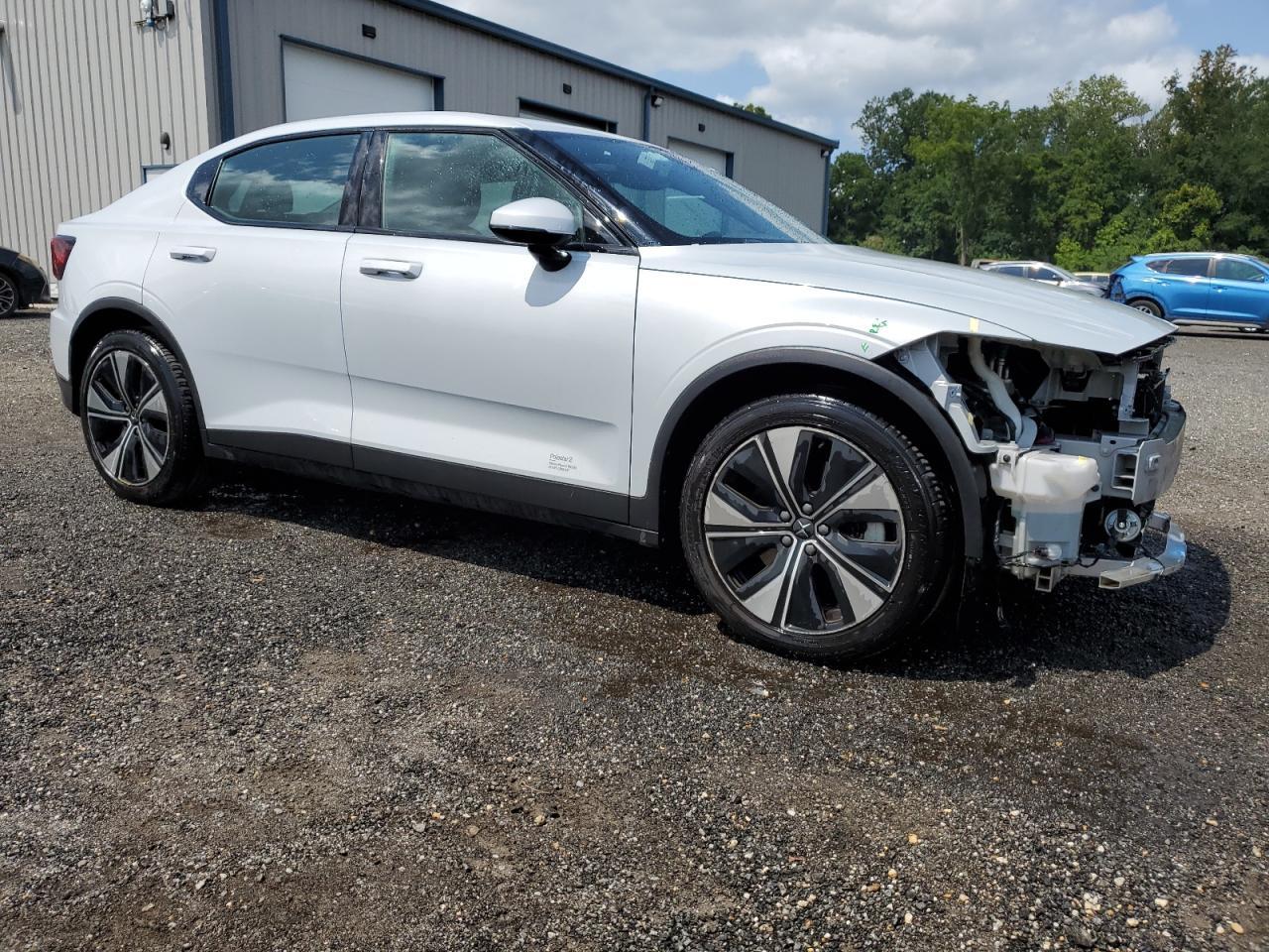 2023 POLESTAR 2