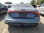 2024 AUDI e-tron GT
