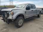 2022 FORD F-250