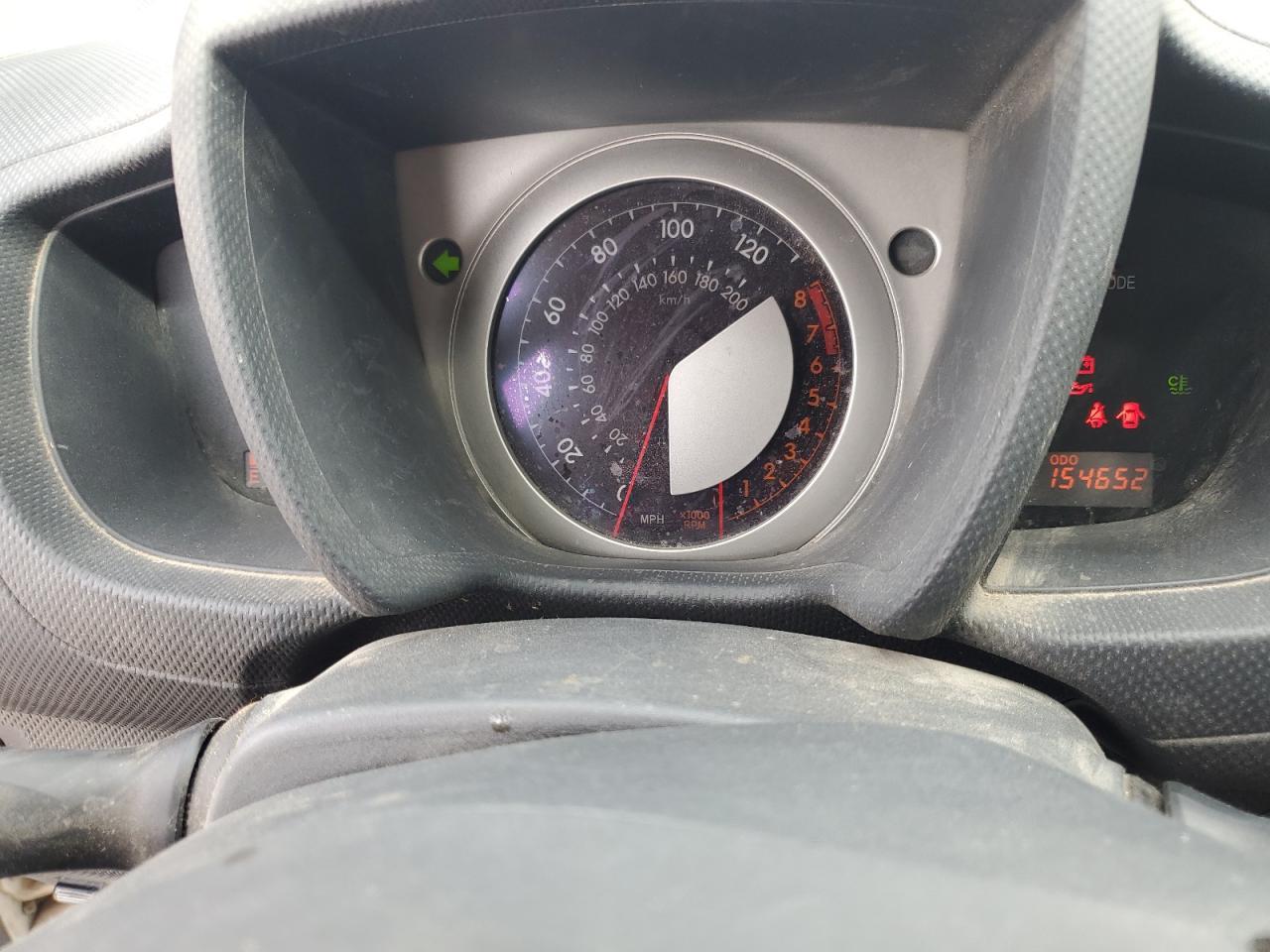 2008 TOYOTA SCION