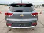 2021 CHEVROLET Trailblazer