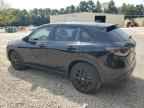 2025 HONDA HR-V