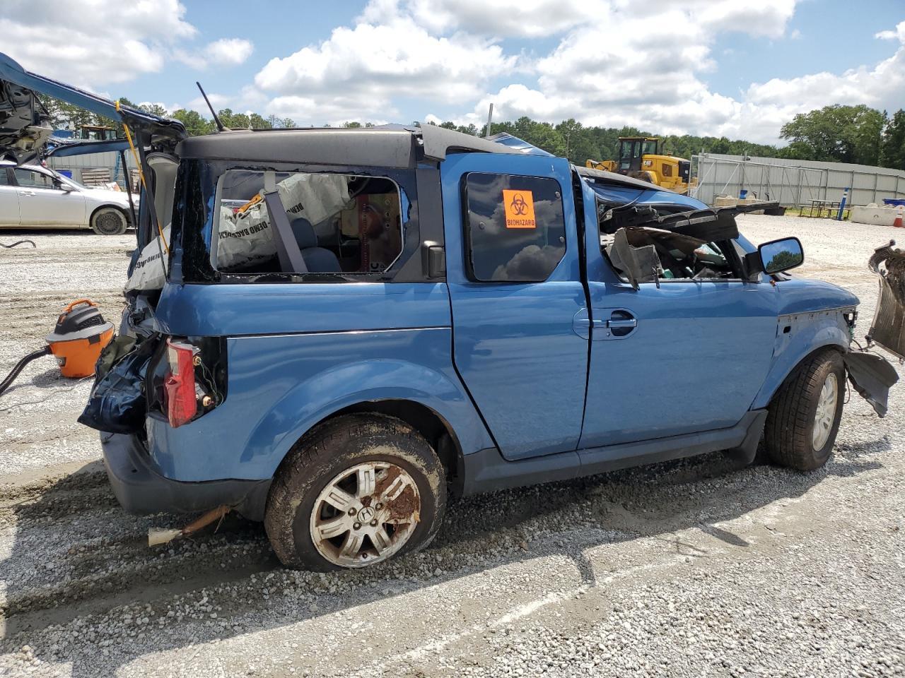 2006 HONDA Element
