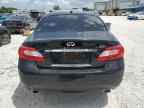 2011 INFINITI M37