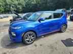 2021 KIA SOUL