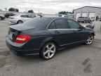 2014 MERCEDES-BENZ C-CLASS
