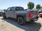 2012 CHEVROLET Silverado