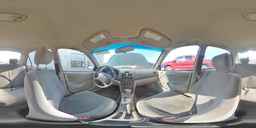 2001 TOYOTA COROLLA