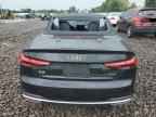 2022 AUDI A5