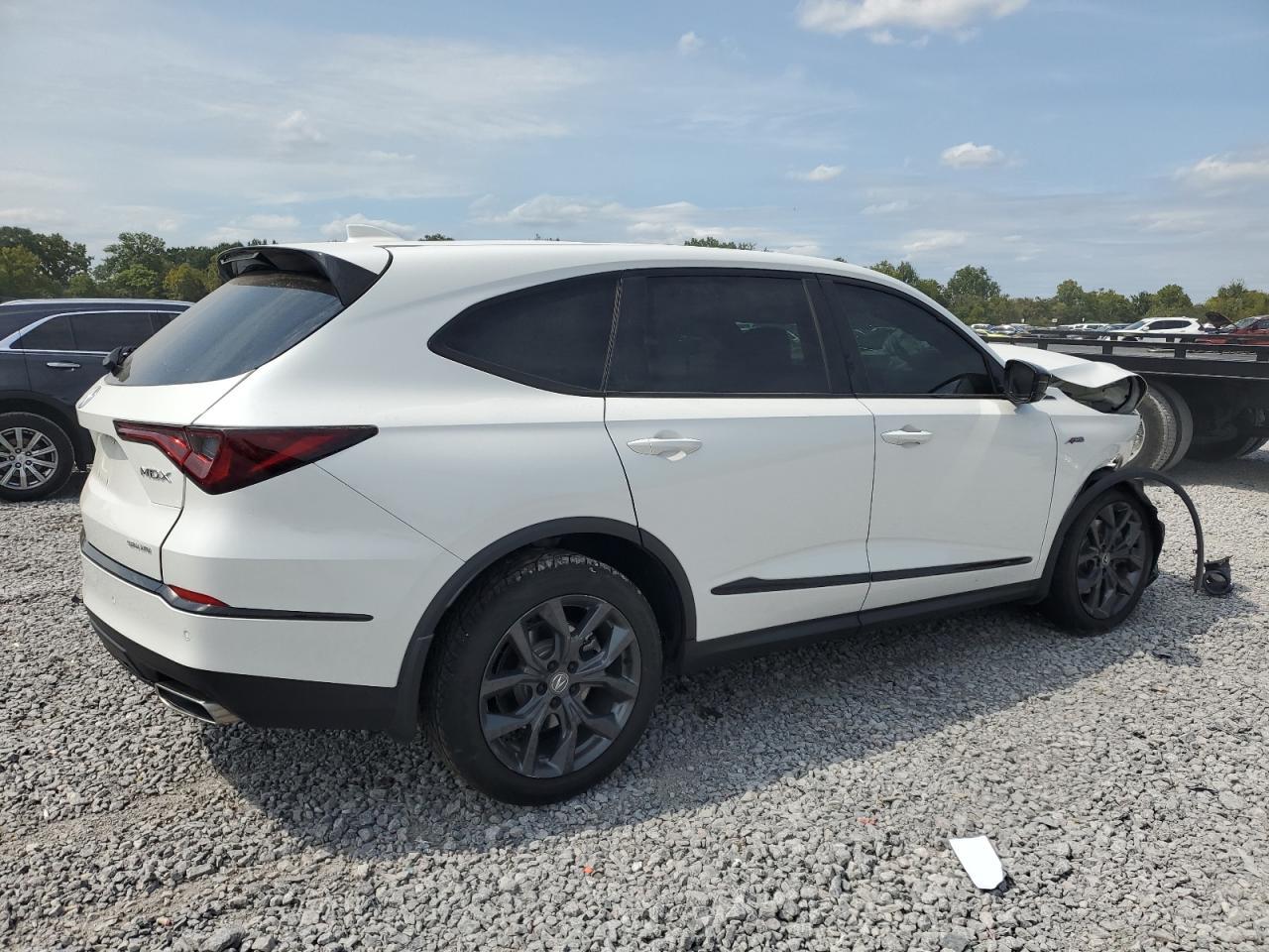2022 ACURA MDX