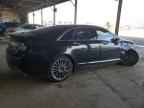 2014 LINCOLN MKZ