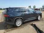2024 TOYOTA HIGHLANDER
