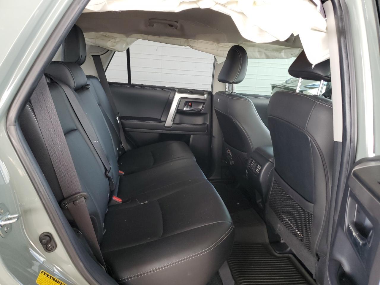 2023 TOYOTA 4Runner
