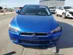 2015 MITSUBISHI LANCER