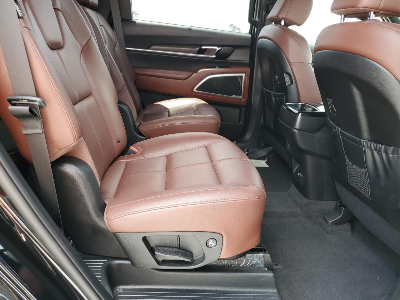 2024 KIA Telluride