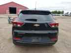 2021 CHEVROLET Trailblazer