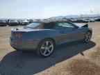 2011 CHEVROLET Camaro