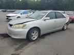 2006 TOYOTA CAMRY