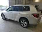 2008 TOYOTA HIGHLANDER