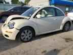 2009 VOLKSWAGEN Beetle