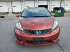2012 HONDA FIT