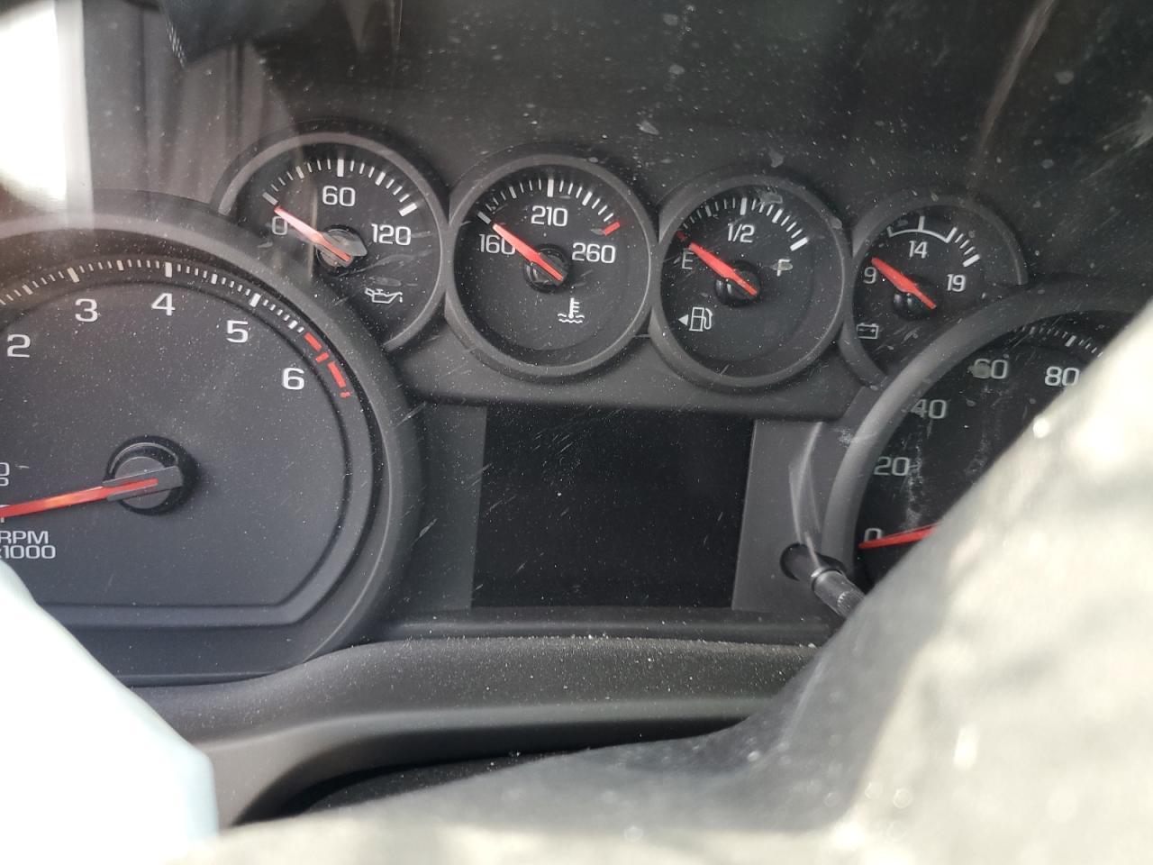 2025 GMC Sierra