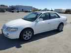 2002 HONDA ACCORD