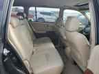 2005 TOYOTA HIGHLANDER