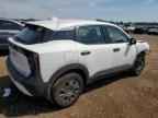 2025 NISSAN KICKS
