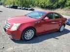 2011 CADILLAC CTS