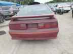 1988 FORD MUSTANG