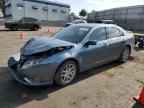 2011 FORD FUSION