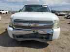 2007 CHEVROLET Silverado