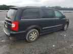 2011 CHRYSLER Town & Country