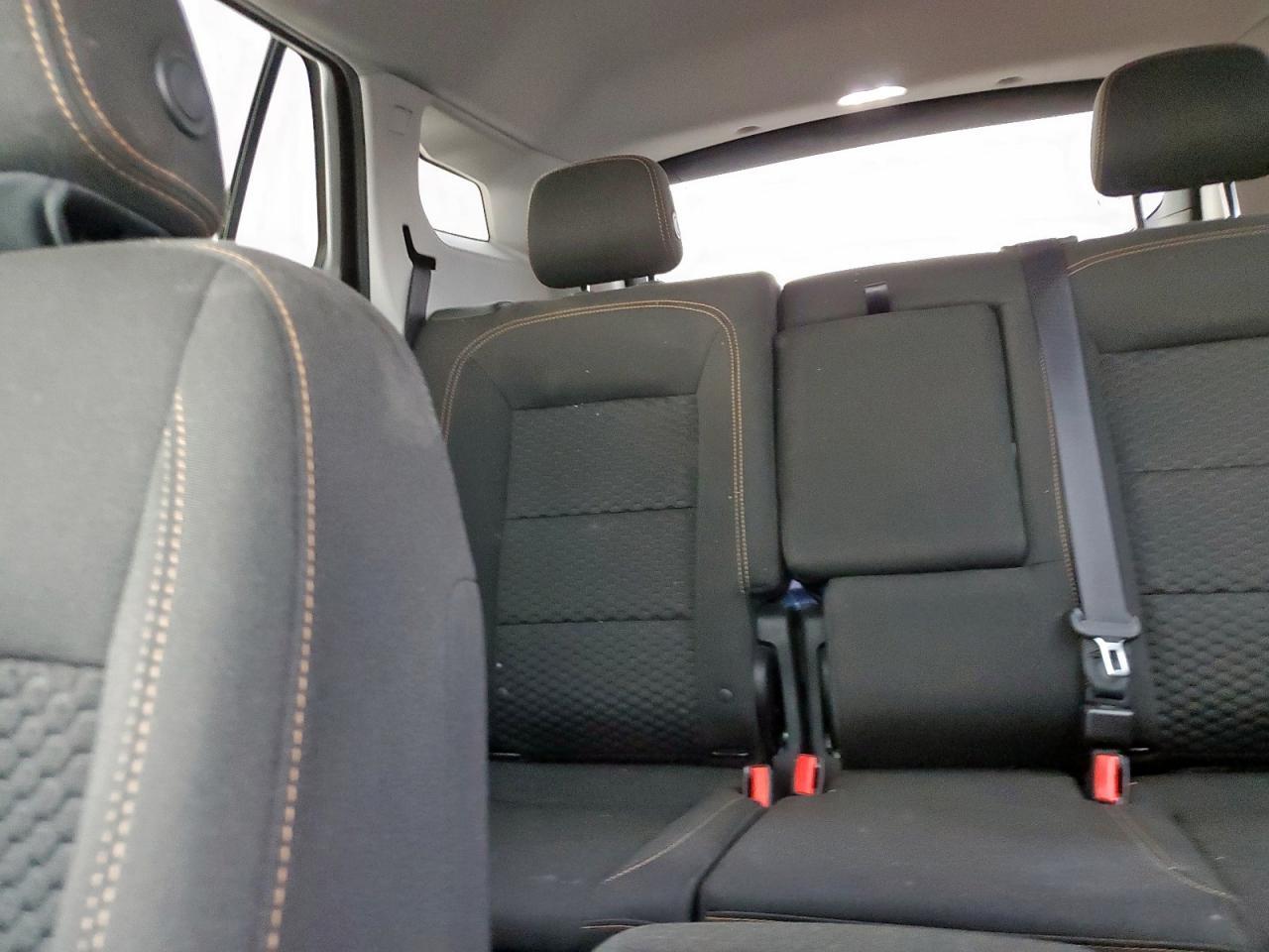 2020 GMC Terrain