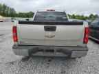 2009 CHEVROLET Silverado