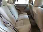 2004 TOYOTA COROLLA