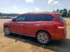 2015 NISSAN PATHFINDER