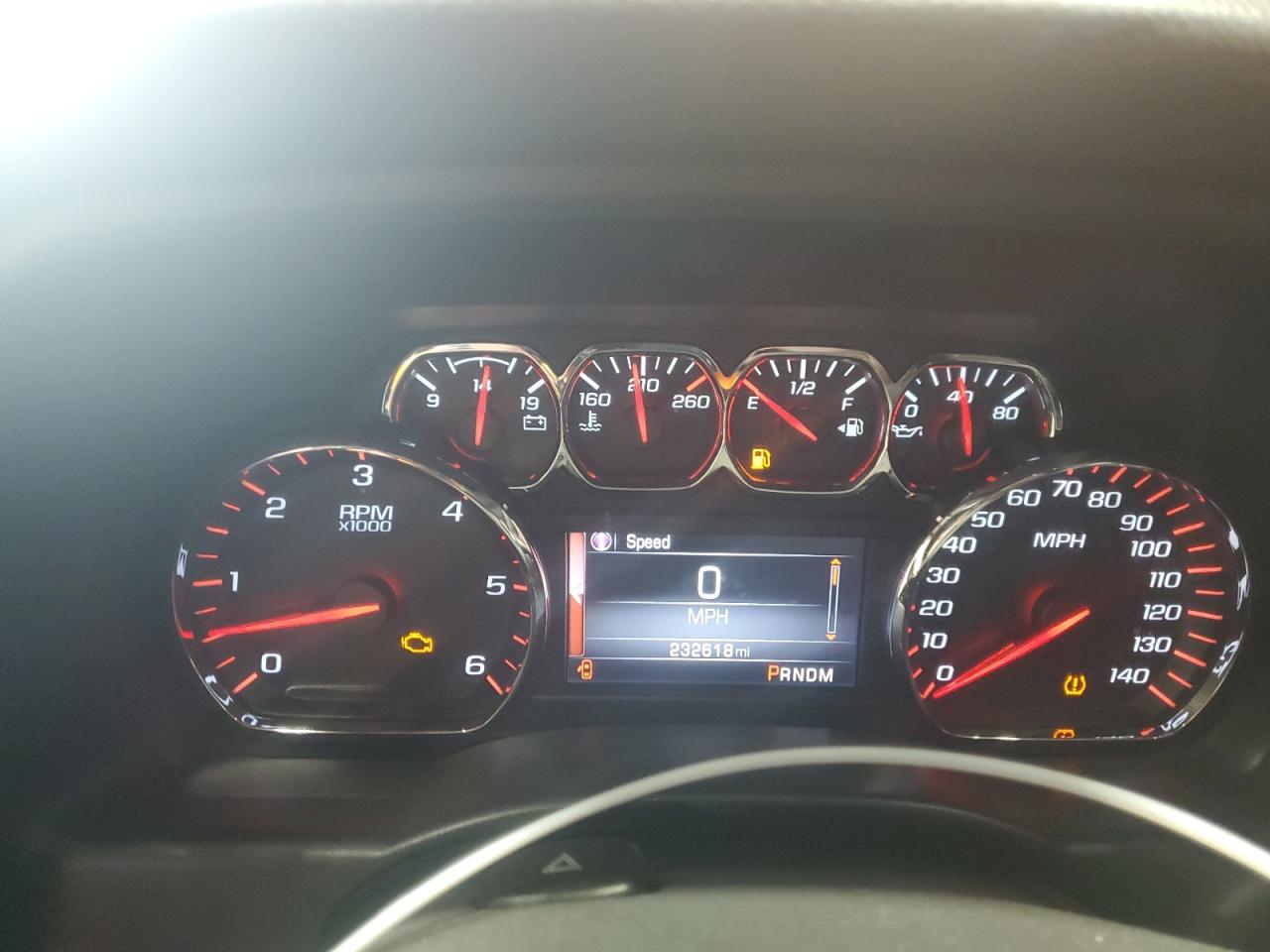 2014 GMC Sierra