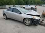 2005 PONTIAC G6