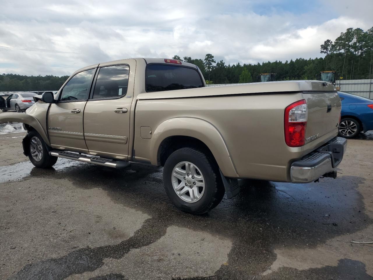 2006 TOYOTA TUNDRA