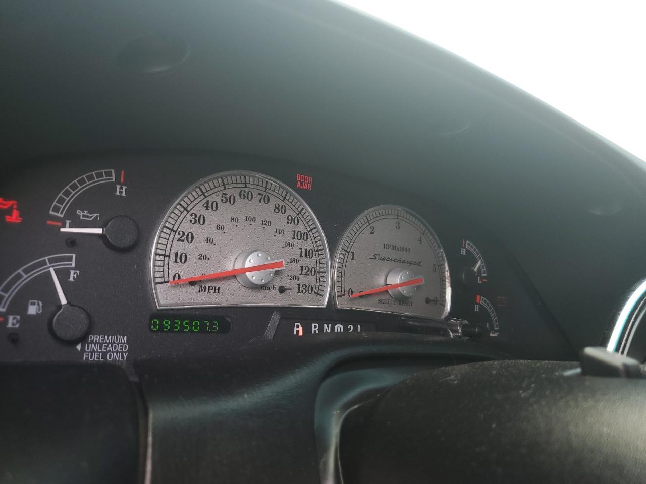 2002 FORD F-150
