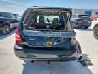 2005 SUBARU FORESTER