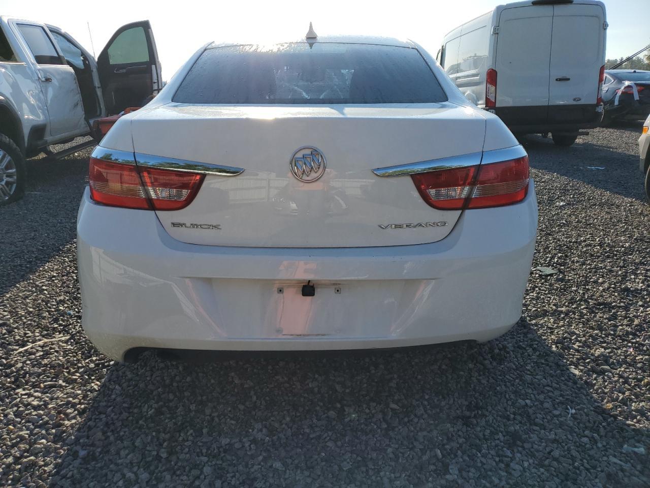 2013 BUICK VERANO