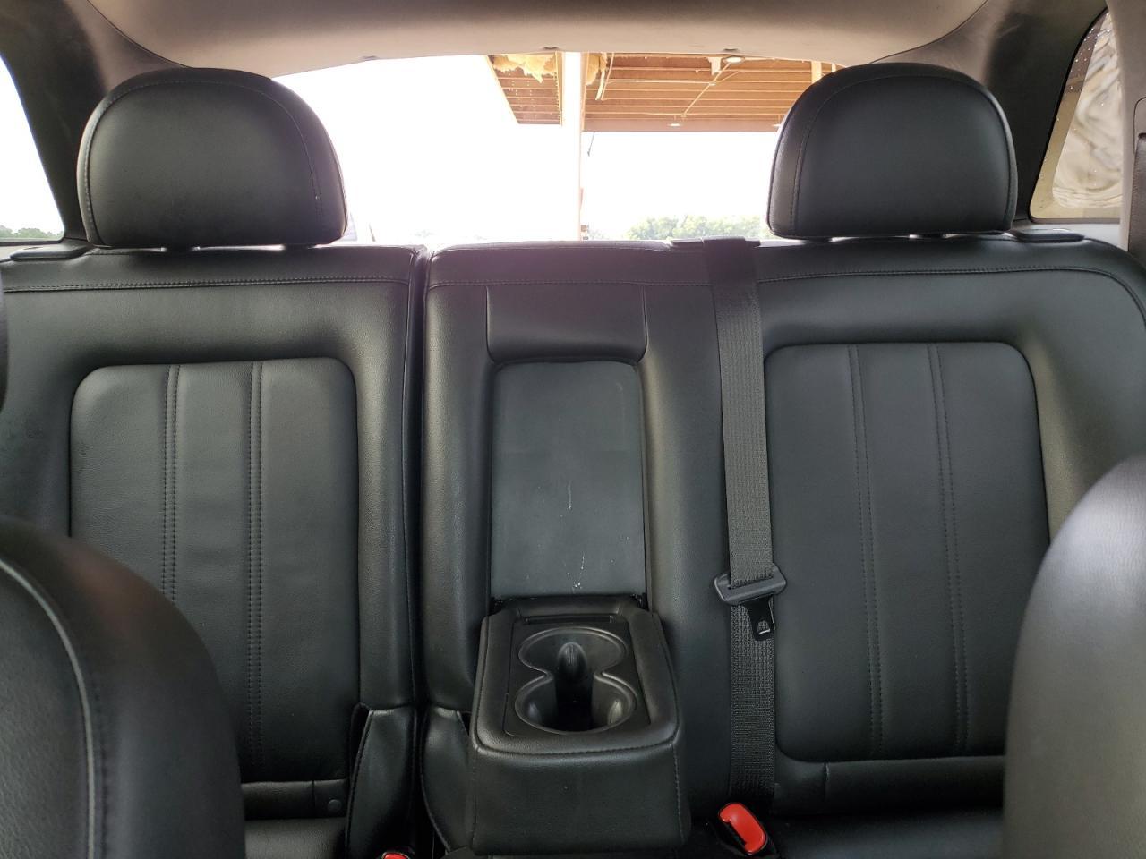 2012 CHEVROLET Captiva